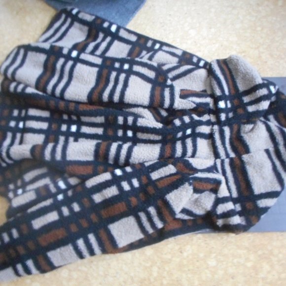 New baby seal soft light and warm jacket size Medium - Picture 1 of 7
